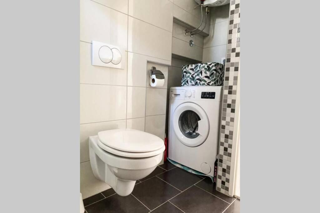 Apartment Ivana Makarska