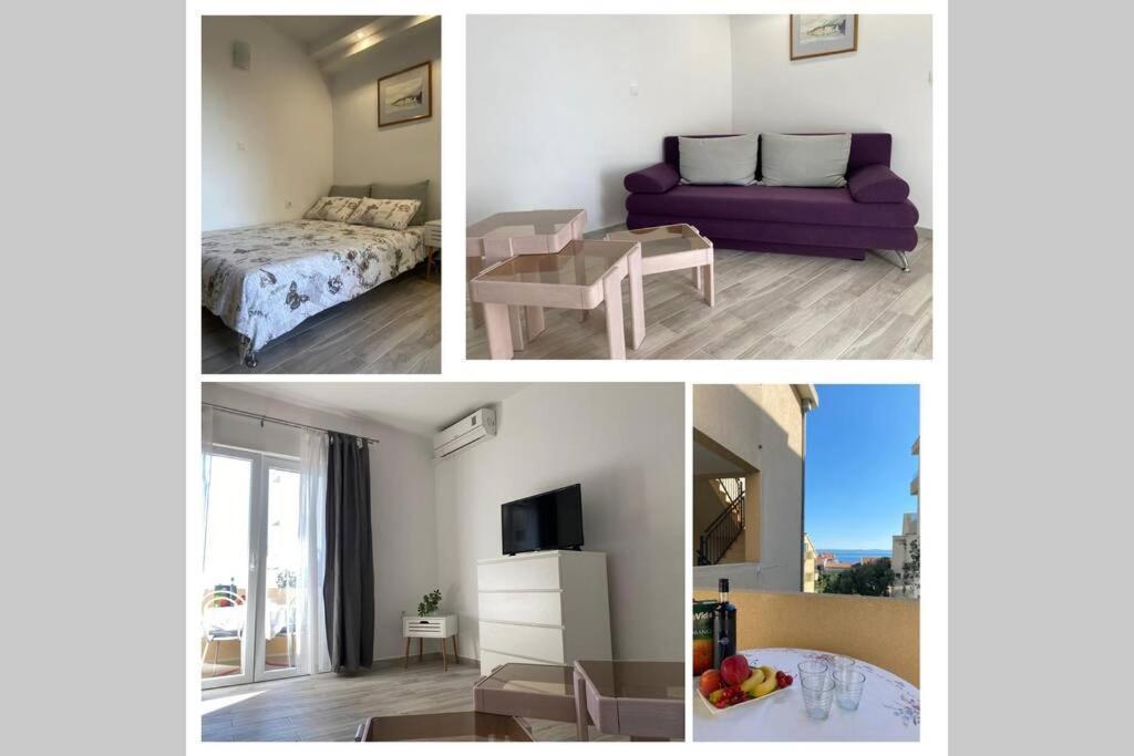Apartment Ivana Makarska