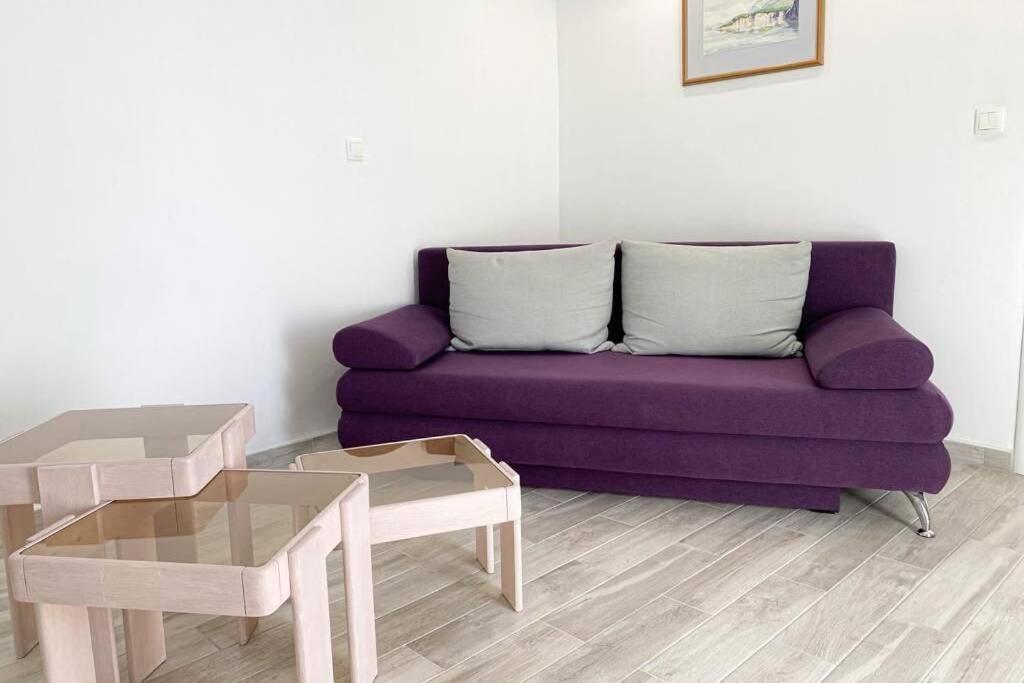 Ivana Apartment *
