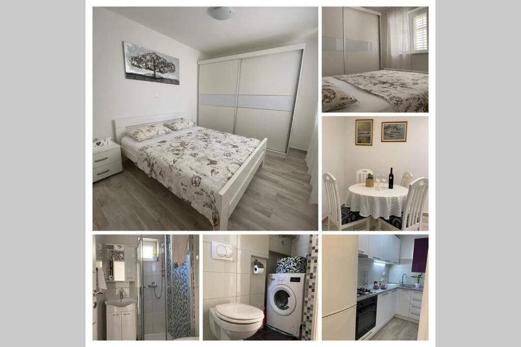 Ivana Apartment